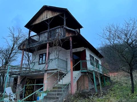 дом по адресу Стуса, 8