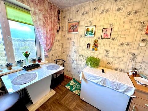 квартира по адресу Паникахи ул., 77а/11