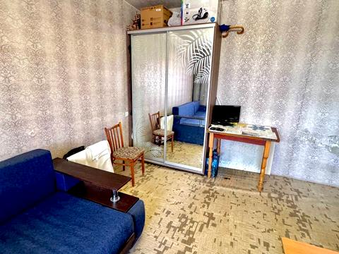 квартира по адресу Паникахи ул., 77а/11