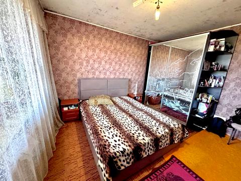 квартира по адресу Паникахи ул., 77а/11