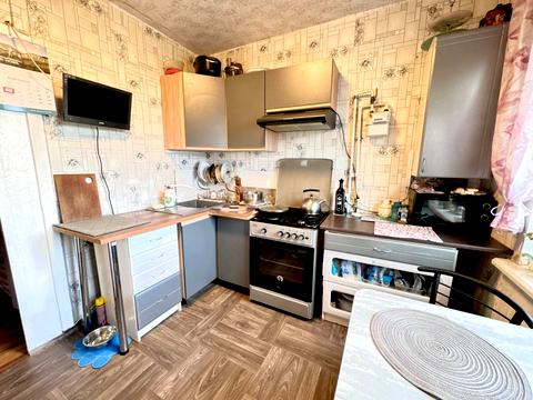 квартира по адресу Паникахи ул., 77а/11