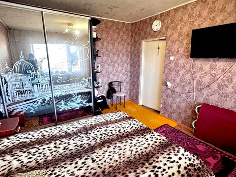 квартира по адресу Паникахи ул., 77а/11