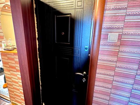 квартира по адресу Паникахи ул., 77а/11