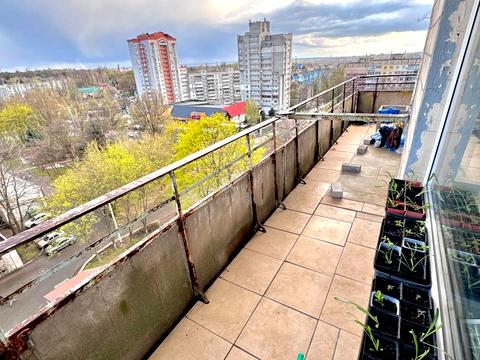 квартира по адресу Паникахи ул., 77а/11