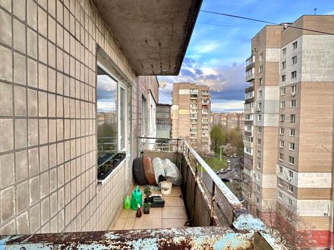 квартира по адресу Паникахи ул., 77а/11