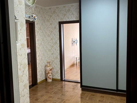 квартира по адресу Сергея Данченко ул., 5
