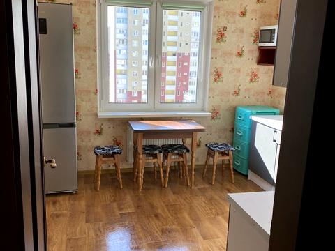 квартира по адресу Сергея Данченко ул., 5