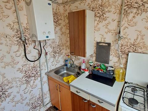 квартира по адресу Богдана Хмельницкого ул., 21