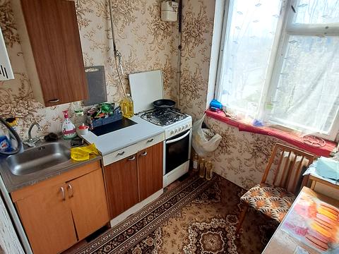 квартира по адресу Богдана Хмельницкого ул., 21