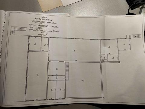 комерційна за адресою Героїв Крут вул. (Черепіна), 26