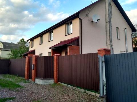 будинок за адресою Музейна вул.