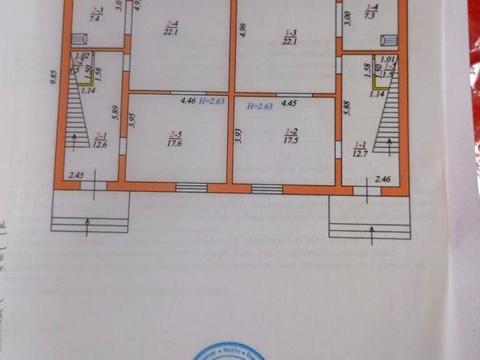 будинок за адресою Музейна вул.