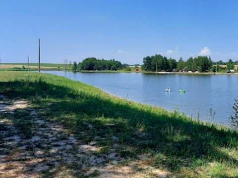 участок по адресу Ваканець