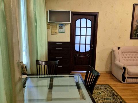 квартира по адресу Лешко-Попеля ул., 7