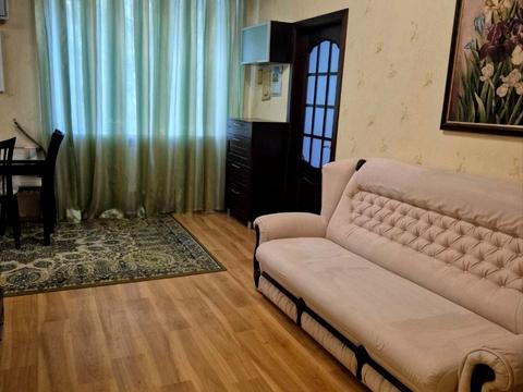 квартира по адресу Лешко-Попеля ул., 7