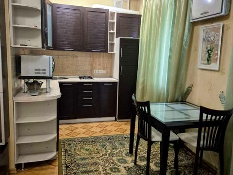 квартира по адресу Лешко-Попеля ул., 7