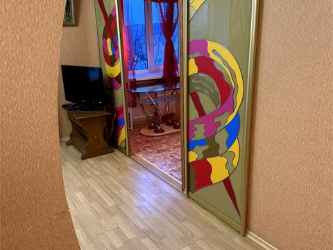 квартира за адресою Володимира Івасюка просп. (Героїв Сталінграду), 19