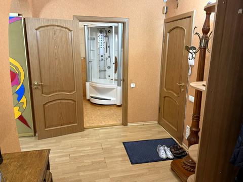 квартира за адресою Володимира Івасюка просп. (Героїв Сталінграду), 19