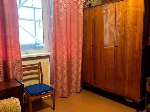 квартира за адресою Дерев'янка вул., 17