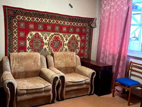 квартира за адресою Дерев'янка вул., 17