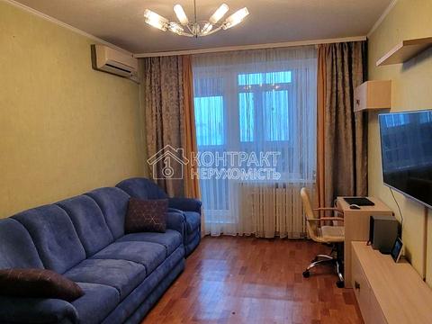 квартира по адресу Фесенковский въезд, 8
