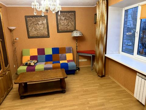 квартира за адресою Володимира Івасюка просп. (Героїв Сталінграду), 19