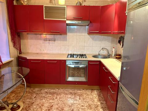 квартира за адресою Володимира Івасюка просп. (Героїв Сталінграду), 19