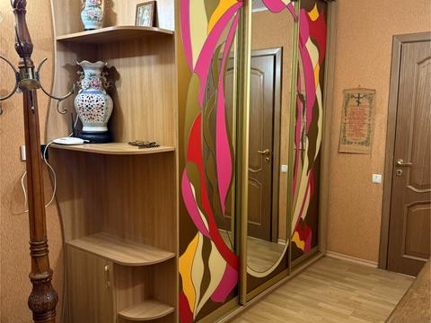 квартира за адресою Володимира Івасюка просп. (Героїв Сталінграду), 19