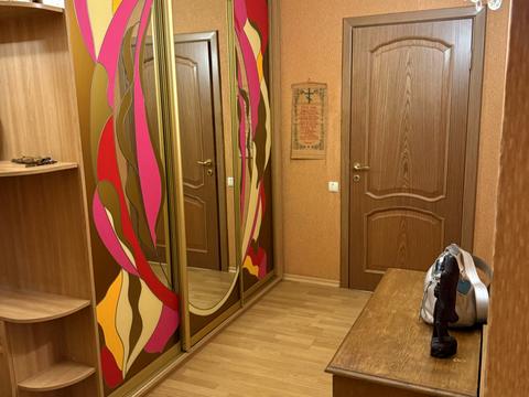 квартира за адресою Володимира Івасюка просп. (Героїв Сталінграду), 19