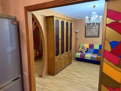 квартира за адресою Володимира Івасюка просп. (Героїв Сталінграду), 19