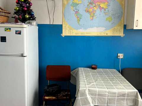 квартира за адресою Дерев'янка вул., 17