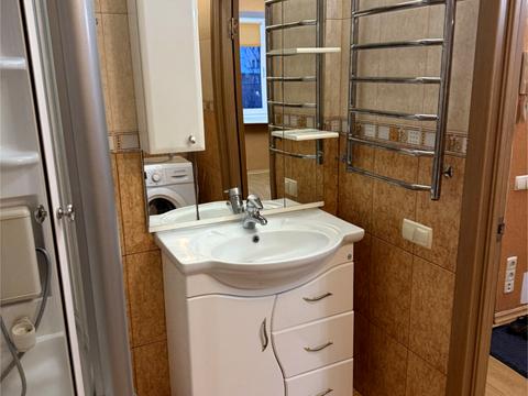 квартира за адресою Володимира Івасюка просп. (Героїв Сталінграду), 19