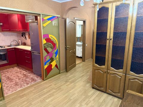 квартира за адресою Володимира Івасюка просп. (Героїв Сталінграду), 19