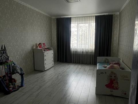 квартира по адресу Харьковская ул., 40