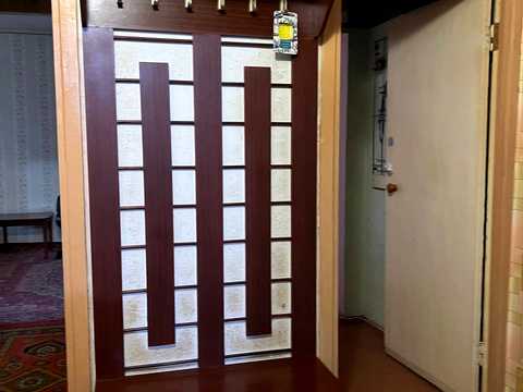 квартира за адресою Дерев'янка вул., 17