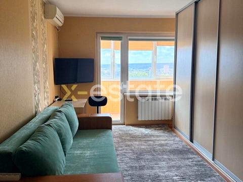 квартира по адресу Ахсарова ул., 11