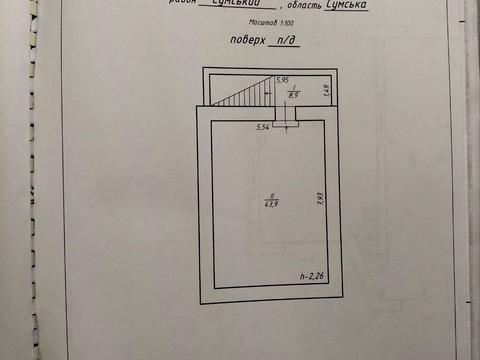 комерційна за адресою Героїв Крут вул. (Черепіна), 26