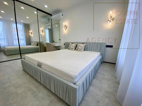 квартира по адресу Берестейский просп. (Победы), 67-В