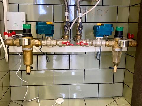 квартира по адресу Берестейский просп. (Победы), 67-В