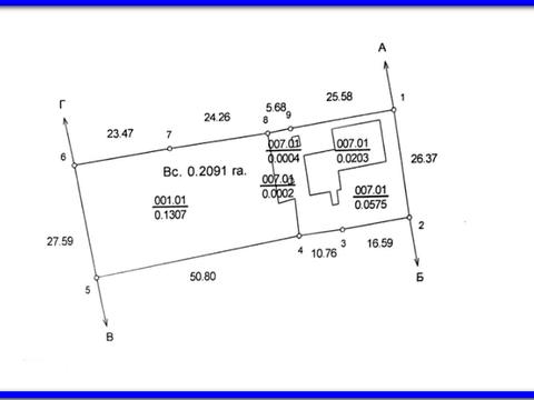 дом по адресу Шкільна, 17