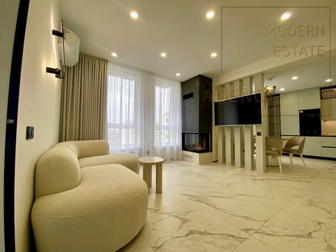 квартира по адресу Берестейский просп. (Победы), 67-В