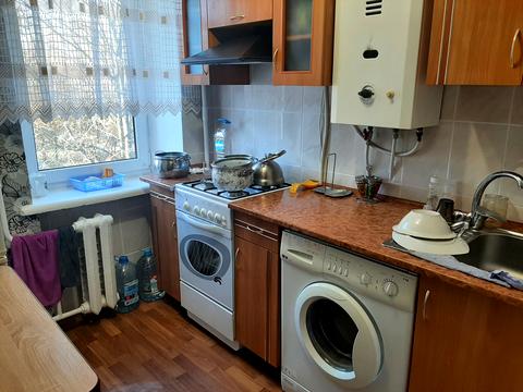 квартира по адресу Василя Червонія ул. (Гагаріна), 77