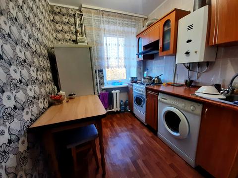 квартира по адресу Василя Червонія ул. (Гагаріна), 77