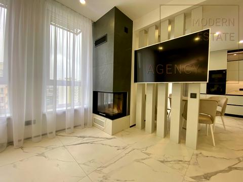 квартира по адресу Берестейский просп. (Победы), 67-В