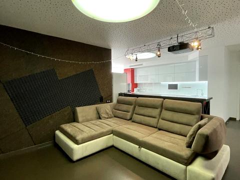 квартира по адресу Ушинского ул., 14-Б