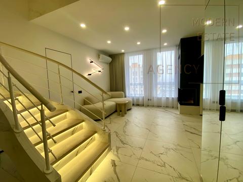 квартира по адресу Берестейский просп. (Победы), 67-В