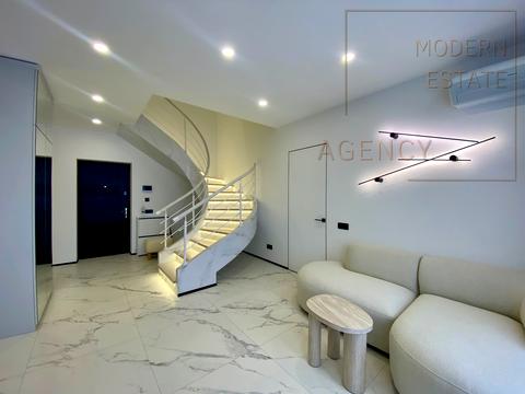 квартира по адресу Берестейский просп. (Победы), 67-В