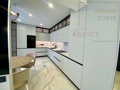 квартира по адресу Берестейский просп. (Победы), 67-В