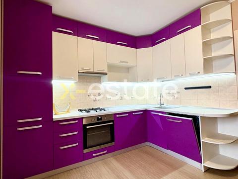 квартира за адресою Роганська вул., 130/4