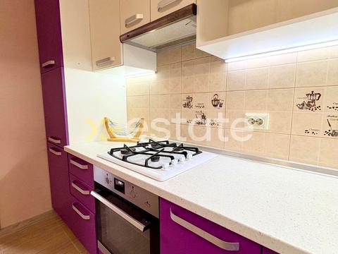 квартира за адресою Роганська вул., 130/4